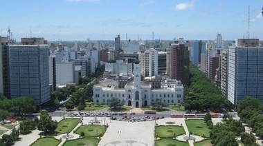 Universitarios de Henderson tendrán su propio Centro de Estudiantes en La Plata
