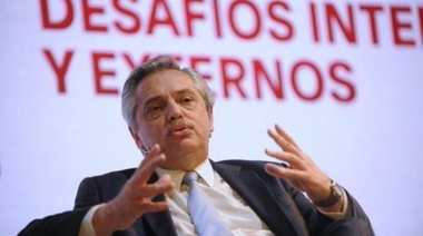 La Comisión de Enlace agropecuaria se reunirá con Alberto Fernández