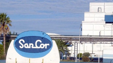 Otra mala: 22 despidos en la planta de Sancor de Arenaza