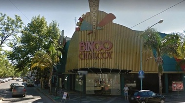 El Bingo de Chivilcoy también fue víctima del ajuste: más de 70 personas ya no trabajan
