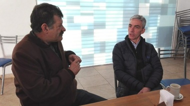 Meoni y Barenghi se ilusionan con triunfar en octubre y "transformar la región" desde Junín y Bragado