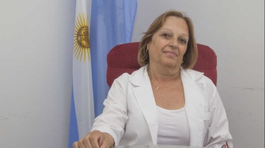 Ramallo dijo que cuando asumió en el hospital hubo que "resucitarlo" 