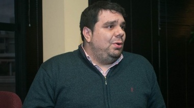 Melo pidió un cambio de rumbo “urgente” para reactivar la actividad comercial