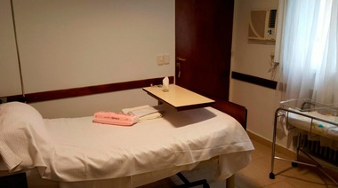 Las cámaras prestadoras de salud privada anticipan que no darán el bono de $5.000