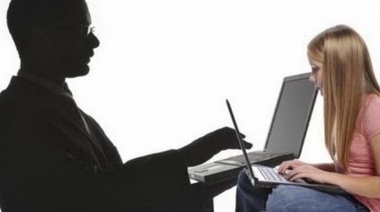 Buscan establecer el 19 de octubre como "Día Provincial de Lucha contra el Grooming"