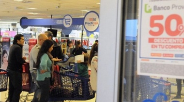 Promo anti crisis: otro miércoles al 50% con las tarjetas del Banco Provincia