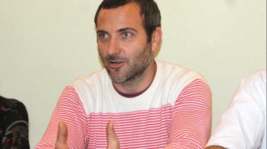 Belligoi muy crítico con los directivos de la Sociedad Rural por la reunión con Meoni