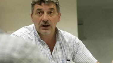 Por la visita de Kicillof y Massa, se profundiza la grieta en Federación Agraria