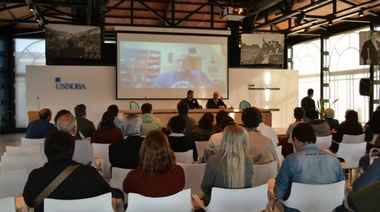 Ciclo de charlas abiertas a la comunidad en la Unnoba