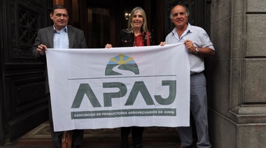 APAJ difundió un emotivo comunicado tras el fallecimiento de Graciela Picchi y su esposo