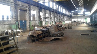 Cooperativa Talleres Junín: "Perdimos cuatro años por falta de gestión"