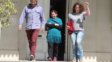 El FIT condenó la detención de sus militantes: "es un atropello contra la democracia y la libertad"