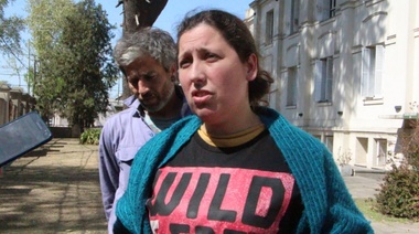 Battaglino sobre su detención: "lo tomamos como una persecución a los que luchan"