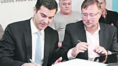 Urtubey y Stolbizer llegan este martes a Junín de la mano de Romero