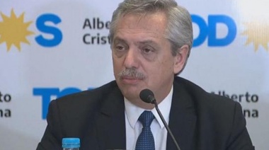 Alberto: “Macri terminará el mandato con 5 millones de pobres más que al asumir”