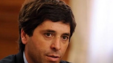 De Luca a un sector del Pro: “Son buenos para manejar la Capital, pero no el gobierno nacional".