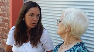 "Tener un índice de pobreza cercano al de 2001 es muy doloroso", cuestionó Echeverría