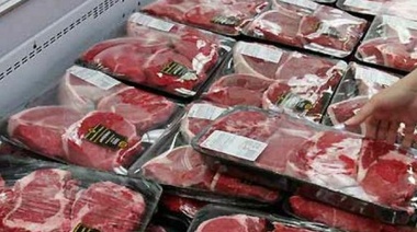 La Provincia ya concentra más de la mitad de la producción de carne nacional