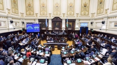 Proponen transparentar los jurados de enjuiciamiento en territorio bonaerense