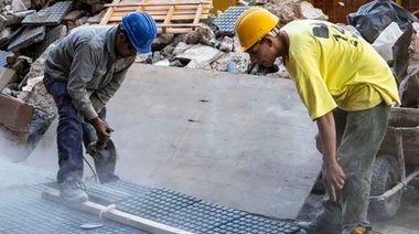 Declaran inconstitucional el DNU que modifica las indemnizaciones por ART