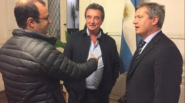 Diputado de Monzó pidió a Vidal que adelante informes sobre los gastos del Gobierno