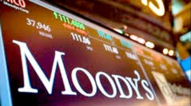 Calificadora de riesgo alertó por riesgo de default en la provincia