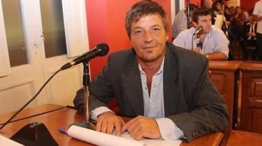 Bertone rechazó "mezquindades" y consideró "responsable" seguir tratando el expediente
