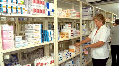 Concejales del peronismo denuncian falta de medicamentos en el hospital