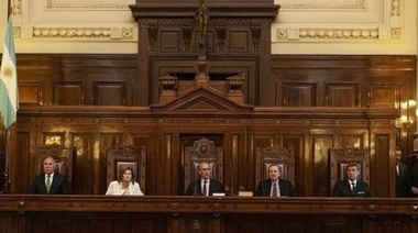 La justicia rechazó un pedido del Ejecutivo para revisar la causa por IVA y Ganancias