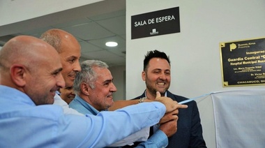 Concejal del PJ pidió informes por deuda a proveedores del hospital