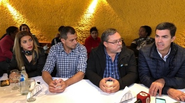 Bucca y Urtubey volvieron a pisar la cuarta: Chacabuco y Junín