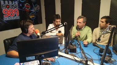 Denuncian que el ejecutivo "cerró" el Concejo para trabar proyectos de la oposición