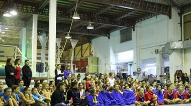 Promulgaron la ley que suspende las ejecuciones judiciales de los clubes