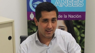 Diotti fue detenido por repartir boleta en una escuela y a las horas fue liberado