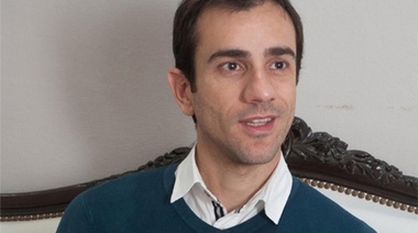 Pablo Petrecca se impuso sobre Mario Meoni en Junín