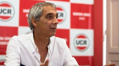 "Lo más sano para Junín era que siguiera Petrecca", analizó Mansur