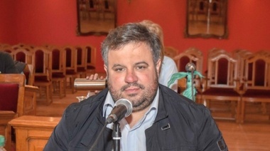 Tras la derrota de Todos, Mazzutti afirmó que queda el compromiso de "consolidar esta coalición"