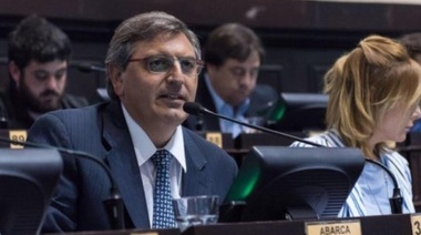 Desde el Frente de Todos expresaron preocupación por la deuda de la Provincia