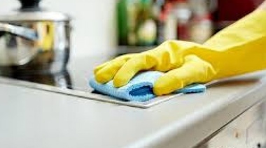 Rige el último tramo del aumento para personal doméstico y completa 30% en el año