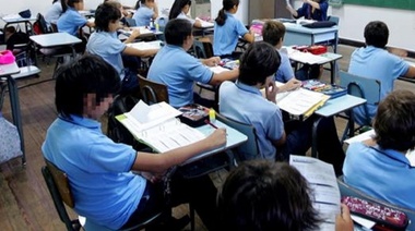Sadop criticó aumentos en colegios: "no se reflejan nunca en salarios"