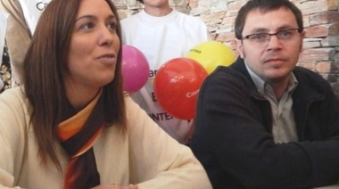 Diputado de 9 de Julio se despachó contra Kicillof: "lo vamos a ayudar a conocer la provincia"