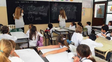 La tasa de repitencia se duplicó en escuelas estatales desde 2014