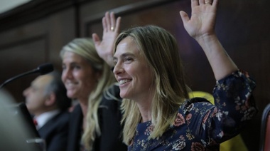 Juntos por el Cambio creció en Pehuajó y se planta como oposición fuerte a Zurro