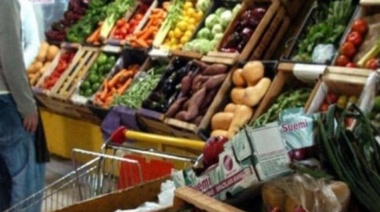 Informan que el valor de los alimentos es cinco veces mayor a lo que recibe el productor