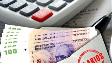 Chau bono: industriales ven "lejana" la posibilidad de pagar una suma extra a fin de año