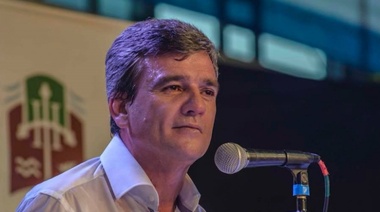 "El conurbano no explotó porque los intendentes le pusimos el cuerpo"