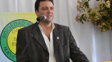 Mientras aguarda por provincia, Barroso planea un presupuesto cercano a los 1000 millones