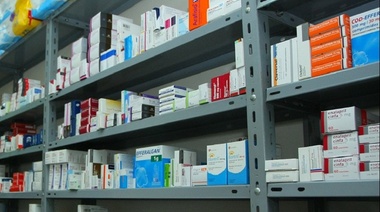 Farmacéutico de Junín confirmó que la gente compra menos medicamentos por la crisis