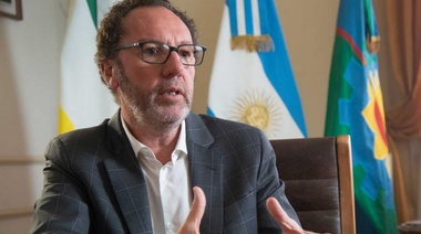 Sin acuerdo en la primera reunión de Torchio con municipales de Casares para 2020