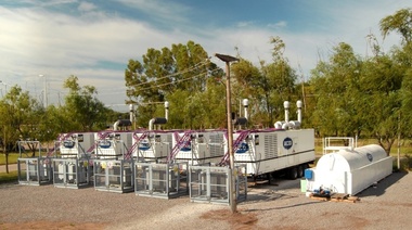 El kirchnerismo reclamó a la provincia una deuda de 28 millones de pesos a la Cooperativa Eléctrica